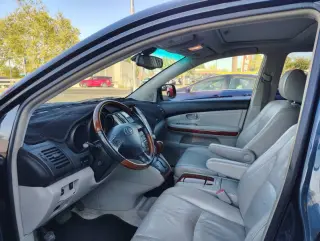 2005 Lexus RX 330
