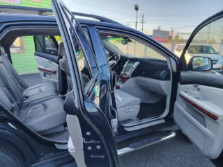 2005 Lexus RX 330