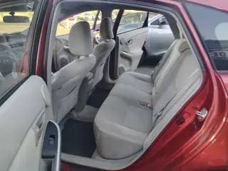 2010 Toyota Prius III