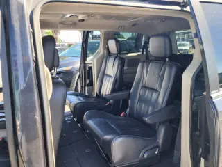 2014 Chrysler Town and Country Touring