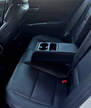 2018 Acura TLX w/Tech