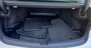 2018 Acura TLX w/Tech