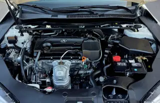 2018 Acura TLX w/Tech