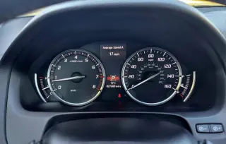 2018 Acura TLX w/Tech