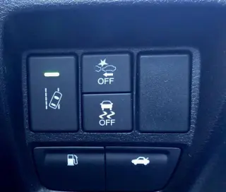 2018 Acura TLX w/Tech