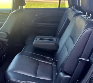 2019 Honda Pilot Touring