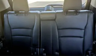 2019 Honda Pilot Touring
