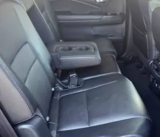 2019 Honda Pilot Touring