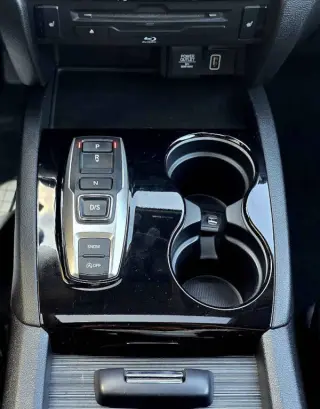 2019 Honda Pilot Touring