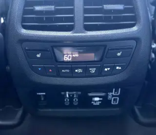 2019 Honda Pilot Touring
