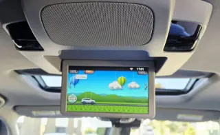 2019 Honda Pilot Touring