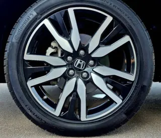 2019 Honda Pilot Touring