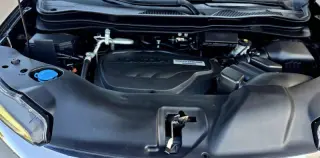 2019 Honda Pilot Touring