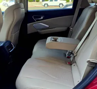 2019 Acura RDX w/Tech