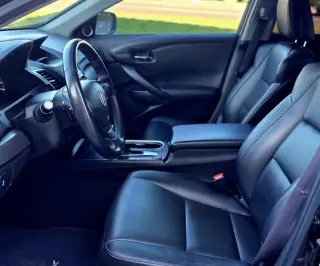 2016 Acura RDX