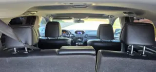 2016 Acura RDX