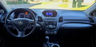 2016 Acura RDX