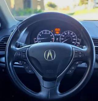 2016 Acura RDX