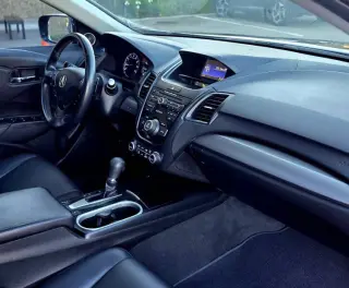 2016 Acura RDX