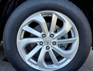 2016 Acura RDX