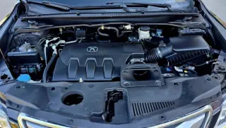 2016 Acura RDX