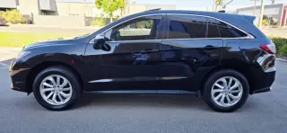 2016 Acura RDX