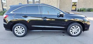 2016 Acura RDX