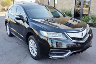 2016 Acura RDX