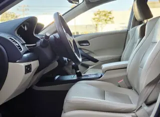 2017 Acura RDX w/Advance