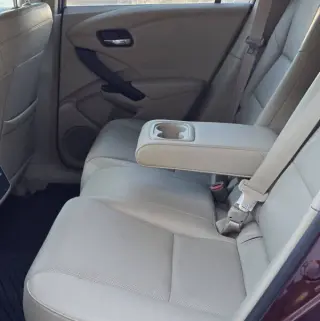 2017 Acura RDX w/Advance
