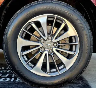 2017 Acura RDX w/Advance
