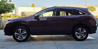 2017 Acura RDX w/Advance