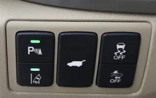 2016 Acura RDX w/Advance