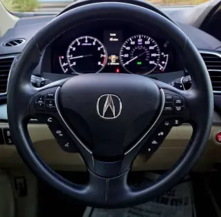2016 Acura RDX w/Advance