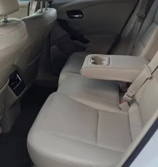 2016 Acura RDX w/Advance