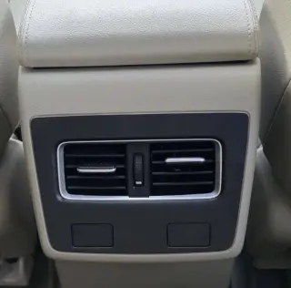 2016 Acura RDX w/Advance