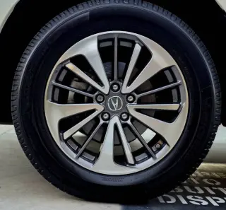 2016 Acura RDX w/Advance