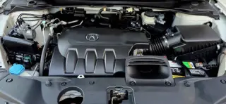 2016 Acura RDX w/Advance
