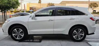 2016 Acura RDX w/Advance