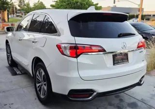 2016 Acura RDX w/Advance