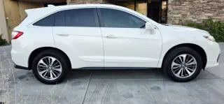 2016 Acura RDX w/Advance