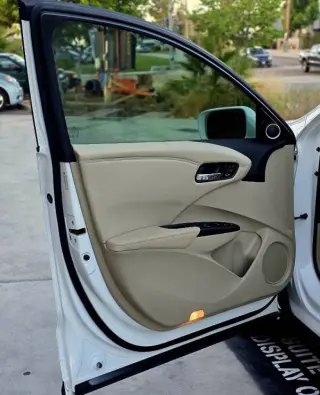 2016 Acura RDX w/Advance
