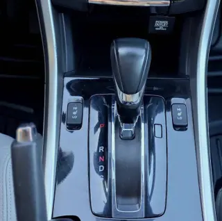 2017 Honda Accord EX-L V6