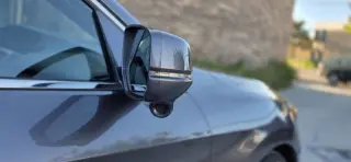 2017 Honda Accord EX-L V6