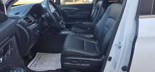 2022 Honda Pilot SE