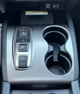 2022 Honda Pilot SE