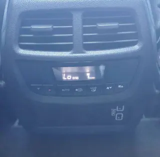 2022 Honda Pilot SE