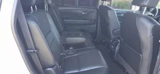 2022 Honda Pilot SE