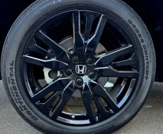 2022 Honda Pilot SE