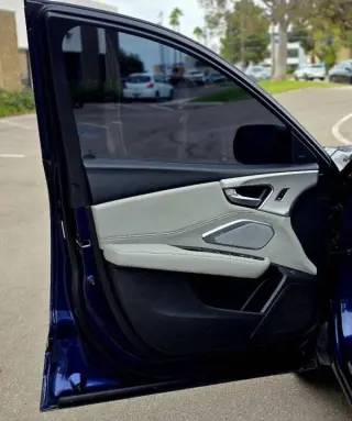 2021 Acura RDX w/Tech